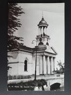 N.H. Kerk St. Jacobi Parochie Sint Jacobiparochie, 1940 tot 1960, Gelopen, Ophalen of Verzenden, Friesland