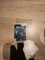 Dead Space Extraction - Wii, Ophalen of Verzenden, Gebruikt