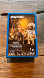Playmobil Rijksmuseum 5090, Nieuw, Ophalen of Verzenden