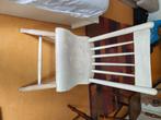 Vintage chairs, Huis en Inrichting, Stoelen, Ophalen, Gebruikt, Overige kleuren, Drie