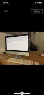 Imac 2009, Computers en Software, Apple Desktops, Ophalen, Zo goed als nieuw, IMac