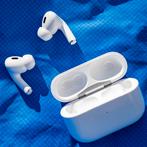 Airpods 4, Ophalen of Verzenden, Zo goed als nieuw