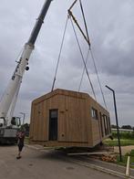 Direct leverbaar (mantelzorg)woning met sauna - 60m² + loft