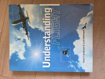 Understanding Flight - 9780071626965 beschikbaar voor biedingen
