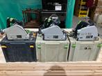 3 x invalzaag festo, Ophalen of Verzenden