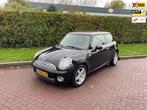 Mini Mini 1.6 Cooper Chili, Voorwielaandrijving, Stof, Gebruikt, 4 cilinders