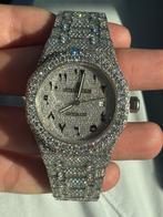 Iced out ap, Ophalen, Zo goed als nieuw, Staal, Overige merken