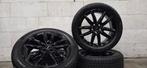 18" JCW Mini Countryman F60 F54 orig velgen winterbanden, Auto-onderdelen, Banden en Velgen, 18 inch, Gebruikt, Banden en Velgen