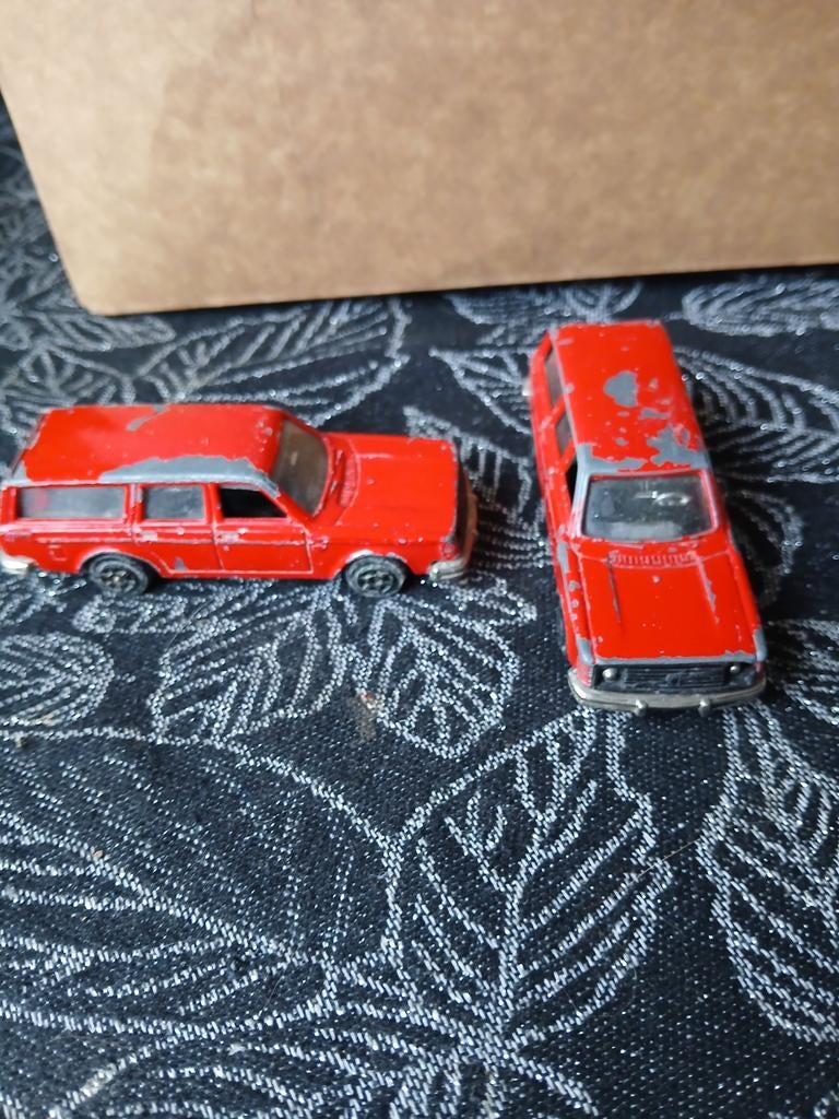 Volvo 245, Ophalen of Verzenden