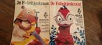 Fabeltjeskrant boeken deel 5 en 8, Ophalen of Verzenden