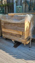 Transport  kar GRATIS, Ophalen, Gebruikt