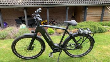 Sparta D-burst 61cm herenfiets beschikbaar voor biedingen