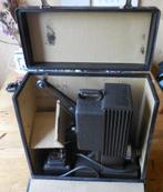 Antieke Ercsam Senior M.60 Film Projector, Ophalen, 1940 tot 1960, Projector