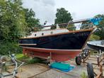 Te koop IP 24, Watersport en Boten, Ophalen, Gebruikt, Diesel, Polyester