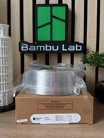 Bambu Lab PETG Translucent Clear Filament, Ophalen of Verzenden, Nieuw, Gehele gezicht, Overige typen