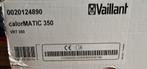Vaillant Calormatic VRT 350 thermosstaat, Doe-het-zelf en Verbouw, Ophalen, Nieuw, Minder dan 60 cm, Minder dan 30 cm