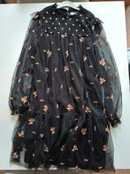 Feestelijke jurk met mooie details, Kinderen en Baby's, Kinderkleding | Maat 164, Ophalen of Verzenden, Zo goed als nieuw, Meisje