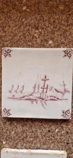 Tegels, 20e eeuw, Ophalen of Verzenden