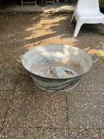 Vintage teil waterdicht, Ophalen