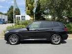 BMW X3 xDrive30e 292PK M-Sport•Pano•Trekhaak•ACC, 1998 cc, Gebruikt, 2000 kg, Leder en Stof