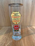 Oud de Leeuw buerglas Valkenburg jubileum glas 1965, Ophalen of Verzenden, Zo goed als nieuw, Glas of Glazen, Overige merken