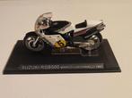 Suzuki RGB500 - Marco Lucchinelli - Grand Prix 500cc (1981), Ophalen of Verzenden, Gebruikt, Motor