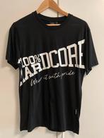 Hardcore t-shirts maat S, Verzenden, Nieuw, Maat 46 (S) of kleiner, Zwart