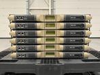 Martin Audio MA12K (Powersoft K10) 2x4000W/4Ohm (4x), Ophalen of Verzenden, Gebruikt, 120 watt of meer, Overige merken
