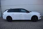 Opel Astra Electric 54 kWh GS ALCANTARA / NAVI / CAMERA, Auto's, Stof, 156 pk, Nieuw, Astra