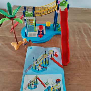 Playmobil 6670  beschikbaar voor biedingen