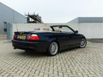 BMW 3 Serie Cabrio 330Ci Aut. Executive l Harman/Kardon l NL, Te koop, Benzine, Gebruikt, 10 km/l