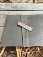 Tegels, dorpel, voegsel en kit - complete WC set, Ophalen, Nieuw