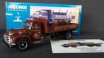 Diamond T 620 Dropside Barrels 1:50 Corgi Classics Pol, Verzenden, Nieuw, Bus of Vrachtwagen, Corgi
