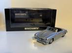 Mercedes 190 SL (w121) 1955  1/43 Minichamp, Hobby en Vrije tijd, Modelauto's | 1:43, Ophalen of Verzenden, Nieuw, Auto, MiniChamps