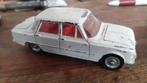 Dinky toy Alfa romeo, Ophalen of Verzenden, Gebruikt