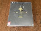 The Order 1886 Blackwater Edition, Avontuur en Actie, 1 speler, Zo goed als nieuw, Vanaf 18 jaar