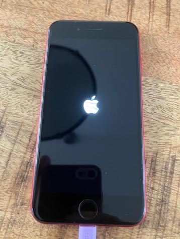 iPhone SE 2020 rood beschikbaar voor biedingen