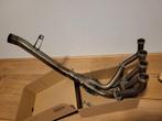 Kawasaki Z900 uitlaat bochten set, 2017-2019, Ophalen of Verzenden, Gebruikt