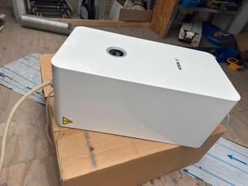Netfit Tronic Heat 3500 Bosch beschikbaar voor biedingen
