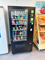 Gratis vending service op uw locatie!, Verzamelen, Ophalen of Verzenden, Zo goed als nieuw