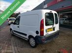 Renault Kangoo 1.5 dCi 60 camper voorbereid NAP APK, Auto's, 1037 kg, Stof, Gebruikt, 4 cilinders