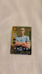 Golden Baller Haaland World Cup 25 FIFA, Ophalen of Verzenden, Plaatje