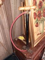 Vintage Fietspomp - JUM 60, Ophalen of Verzenden, Drukmeter, Gebruikt