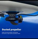Elektrische vin Subboard, Ophalen of Verzenden, Nieuw, SUP-accessoire
