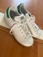 Adidas Stan Smith, Adidas, Ophalen of Verzenden, Zo goed als nieuw, Jongen of Meisje