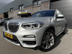 BMW X3 sDrive20i Launch Edition High Executive | 2E EIGENAAR, Automaat, 12 maanden, Achterwielaandrijving, Gebruikt