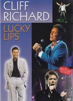 Te koop dvd cliff richard (lucky lips) (nieuwe dvd ), Alle leeftijden, Ophalen of Verzenden, Muziek en Concerten