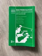 Bacteriologie voor laboratorium en kliniek 2, Boeken, Studieboeken en Cursussen, Diverse schrijvers, Beta, Ophalen of Verzenden
