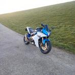 Honda CBR600F 2011 ABS (weinig kms) (tekoop / te ruil), Motoren, Motoren | Honda, 4 cilinders, Meer dan 35 kW, 600 cc, Sport