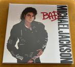 Michael Jackson LP BAD in nieuwstaat, Ophalen of Verzenden, 1980 tot 2000, Zo goed als nieuw, 12 inch